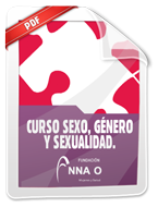 Curso: Sexo, Género y Sexualidad. Una Construcción 