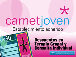 Descuentos Carnet Joven Anna O.