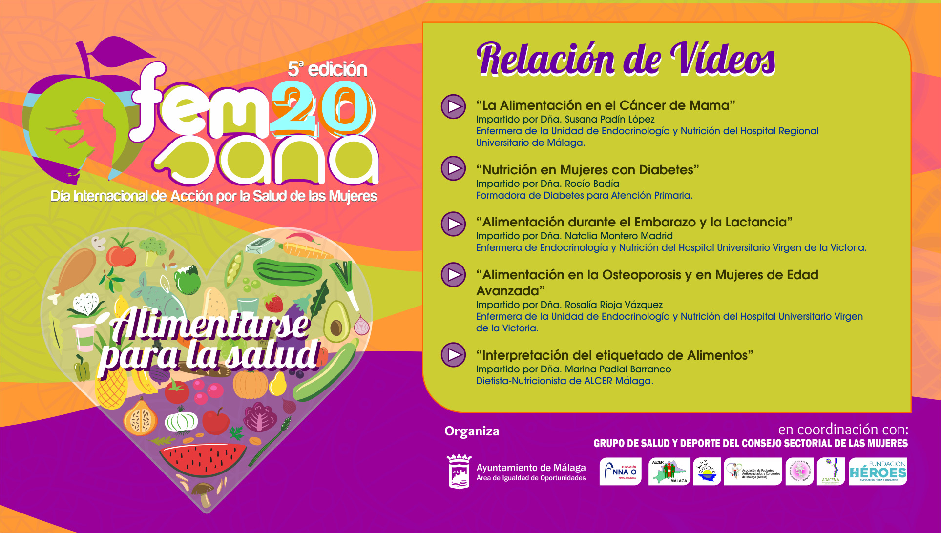 femsana 2020 videsos