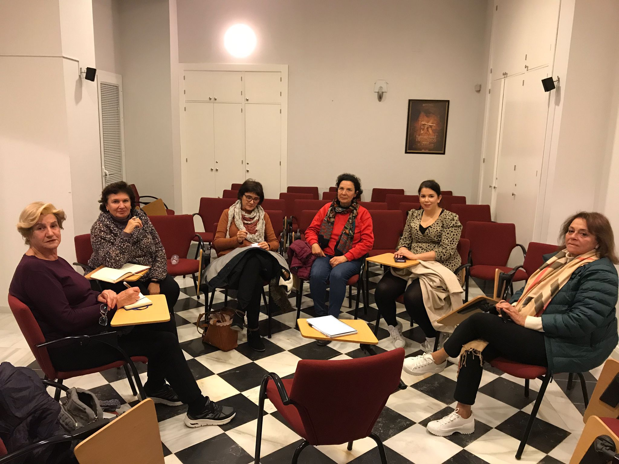 Reseña Club de Lectura 25 enero "Herejes" de Leonardo Padura