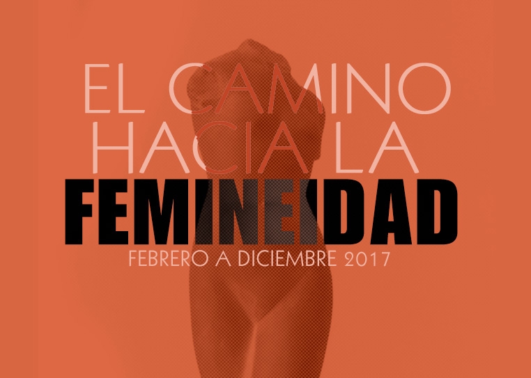 Formación 2017 en Psicoanálisis. Curso  El Camino hacia la Femineidad. Abierto plazo de Inscripción