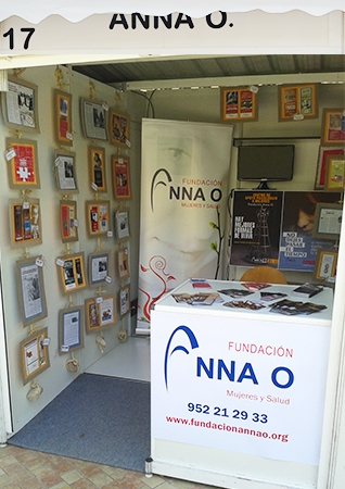 Fundación Anna O. estará presente en la XII Semana de la Participación y el Voluntariado