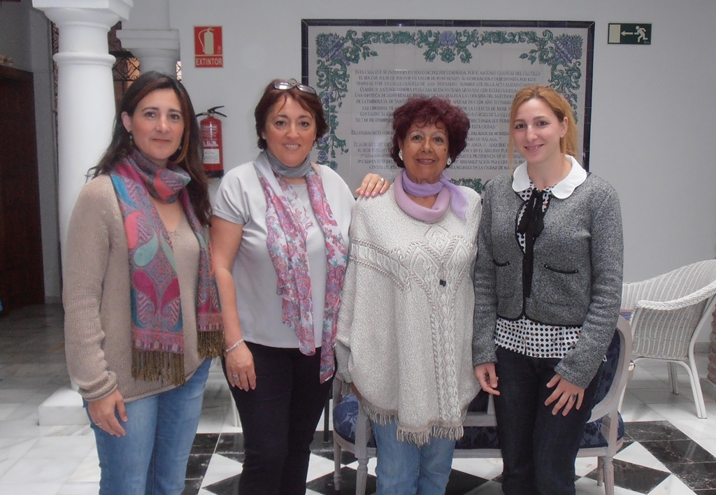 Fundación Anna O. contará con un espacio expositivo de mujeres artistas