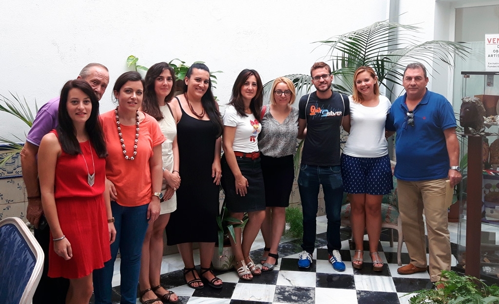 Fundación Anna O. celebra su VII Encuentro de Asociaciones y Fundaciones