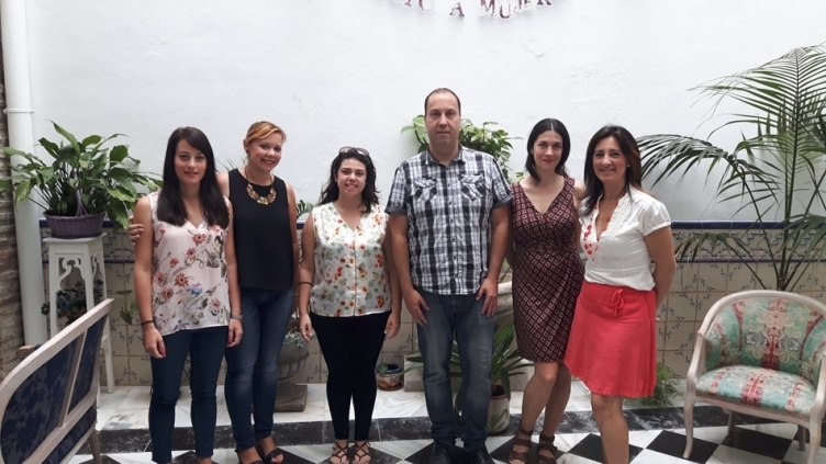 Fundación Anna O. celebra su VI Encuentro de Asociaciones