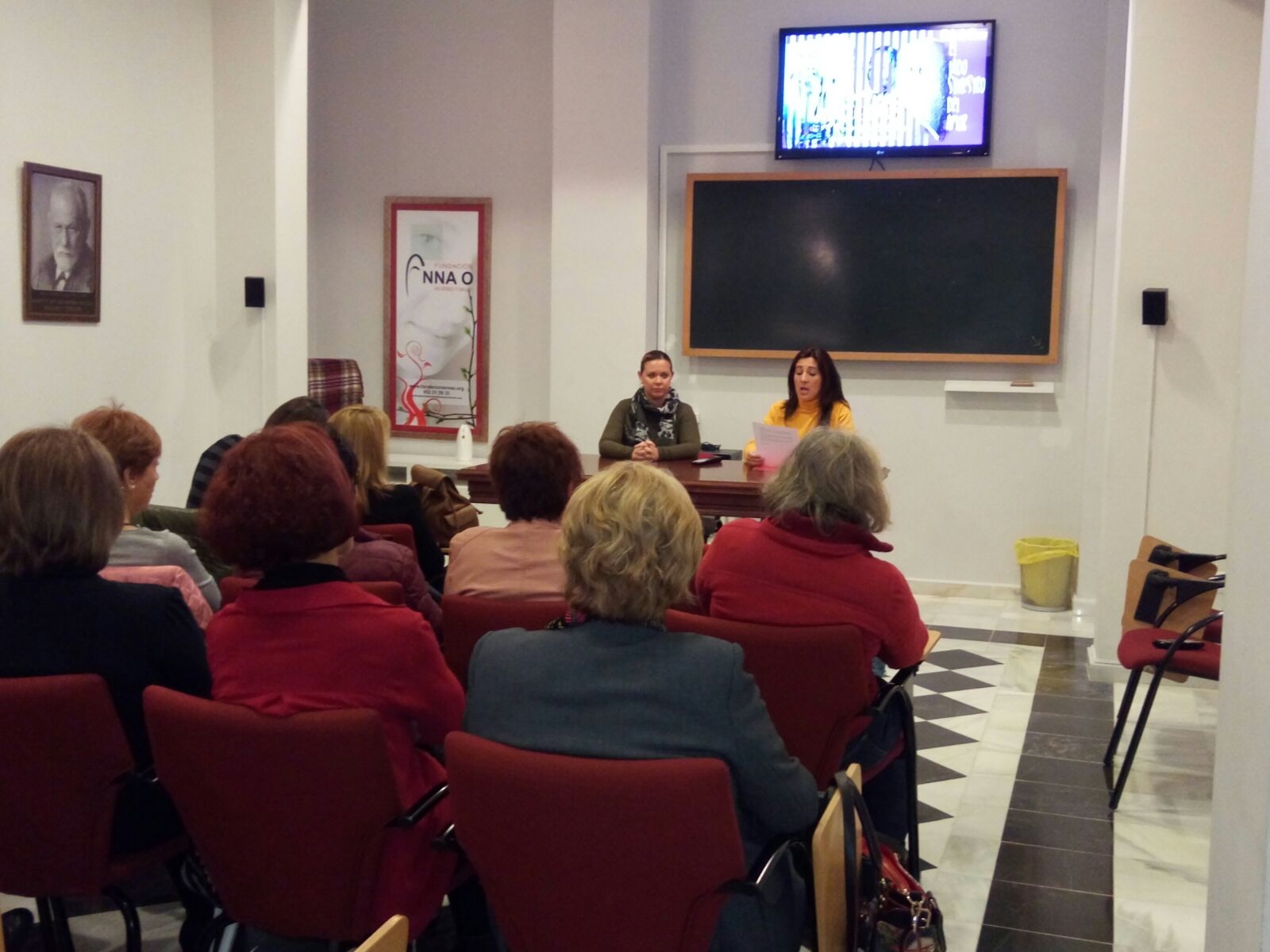 Ciclo de Cine un espacio de reflexión: Precious