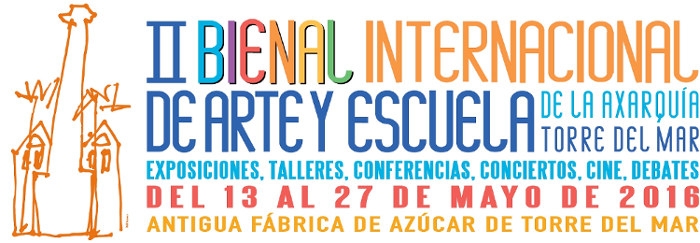 II Bienal Internacional de Arte y Escuela, o Juan Bautista Lopez Blanco “Bauti” y su obra comenzada en los inicios de su actividad docente y que hoy, jubilado, continua.