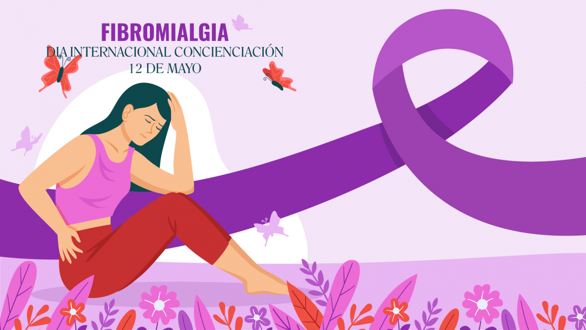 Día de la fibromialgia