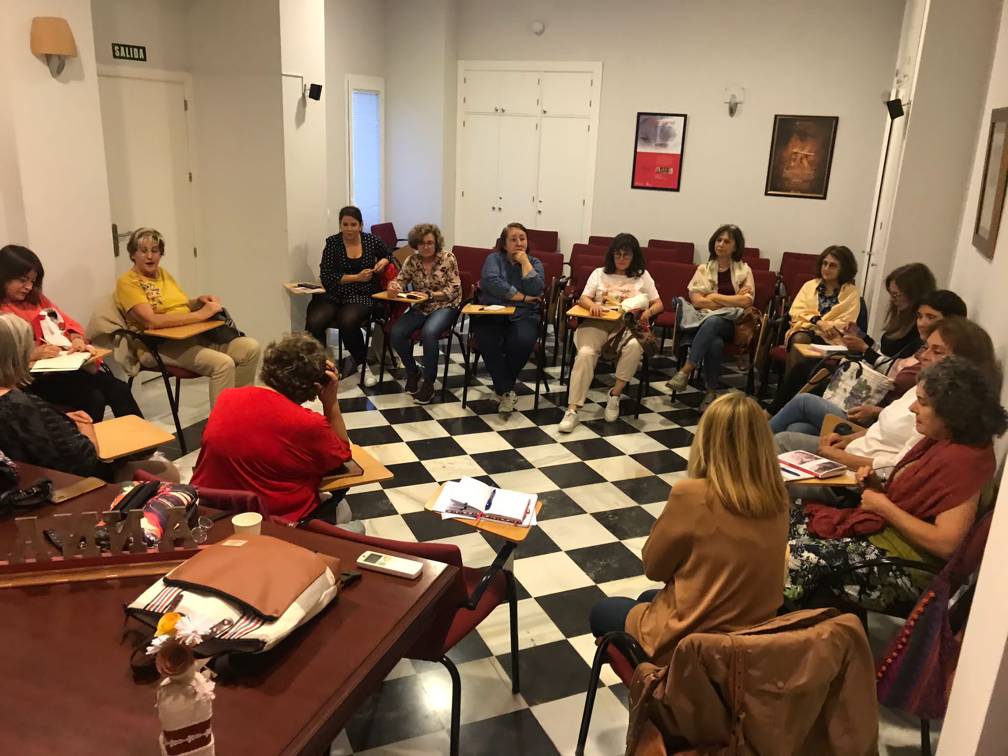 Resumen Club de Lectura 07 de junio de 2023