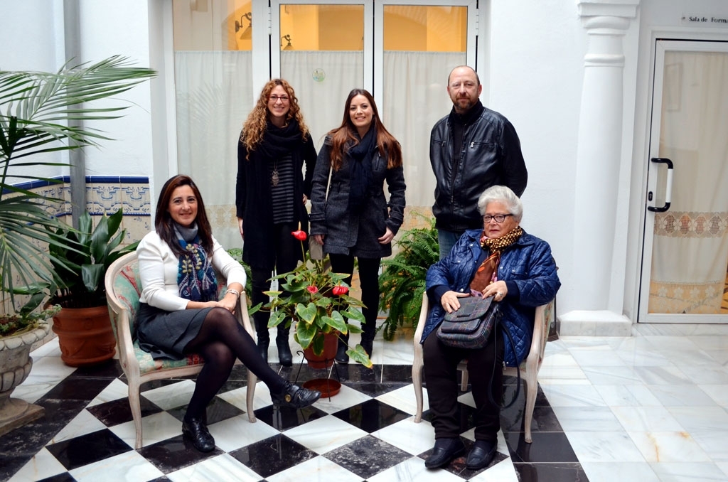 Fundación Anna O. celebra el II Encuentro con Asociaciones