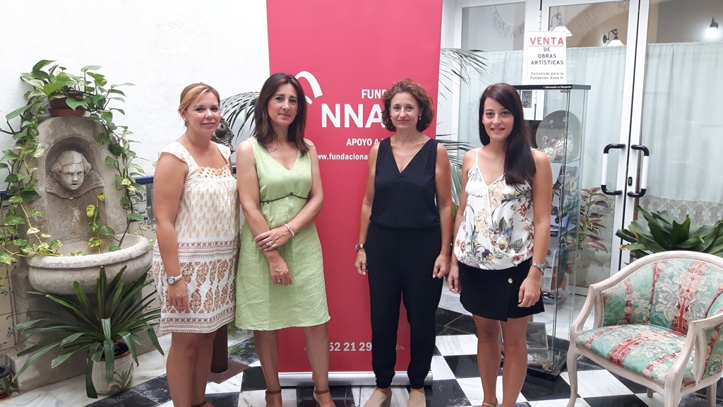 El refugio de las mujeres en apuros