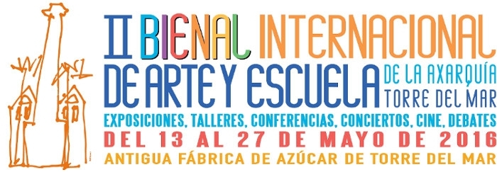 II Bienal Internacional de Arte y Escuela, o Juan Bautista Lopez Blanco “Bauti” y su obra comenzada en los inicios de su actividad docente y que hoy, jubilado, continua.