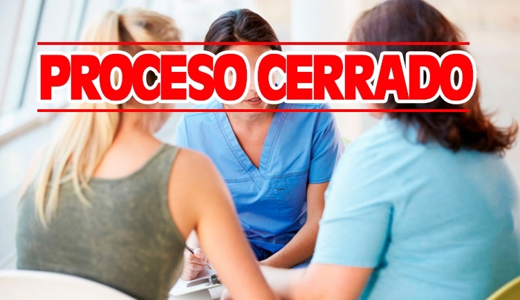 Plazo de selección para Trabajadoras Sociales. Fundación Anna O. -NO SE ADMINTEN MÁS CURRÍCULUMS-