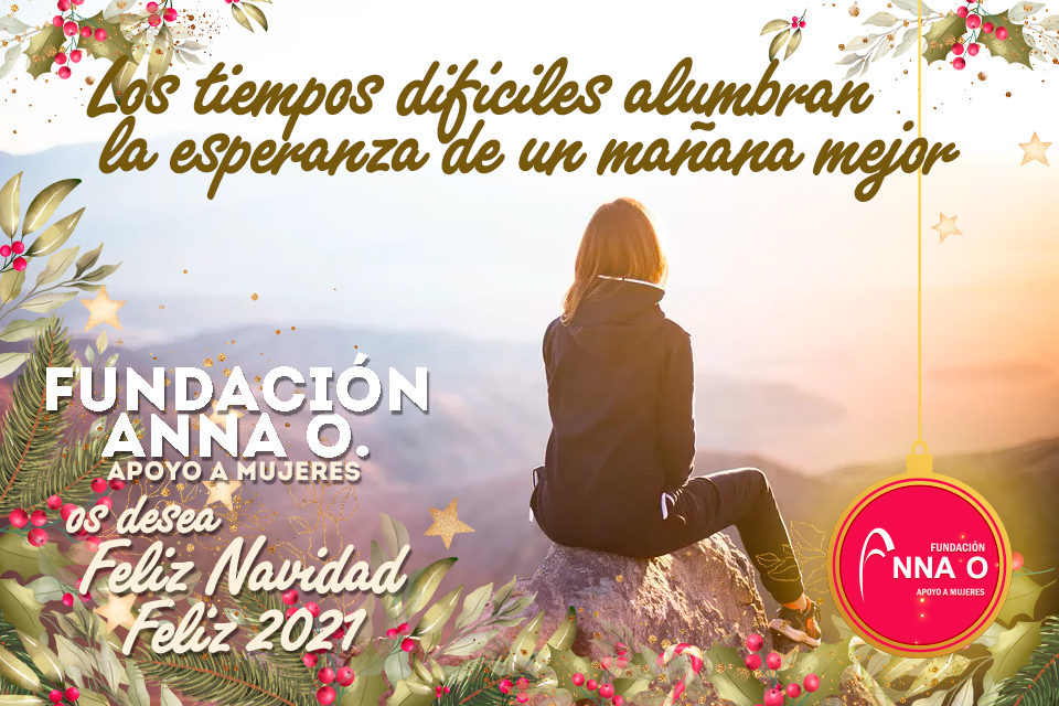 Felicitación navideña