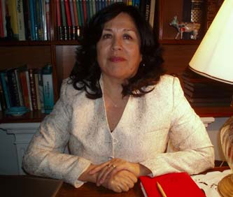 MAÑANA DE TRABAJO CON ANA CRISTINA CARLÓS